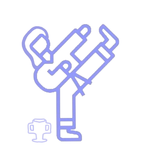 AIXKumite Logo